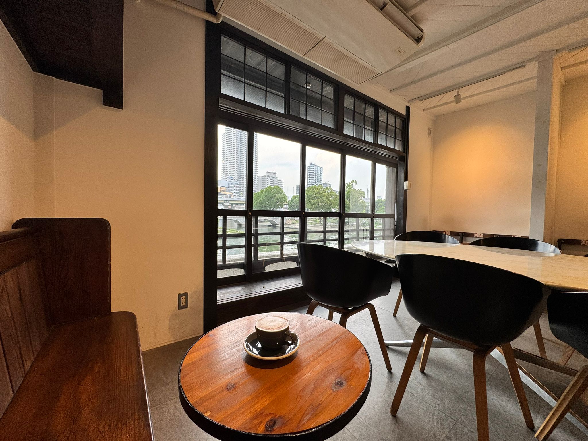 Embankment Coffee